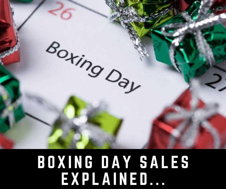 Boxing Day Sale... - Rustic Furniture Outlet