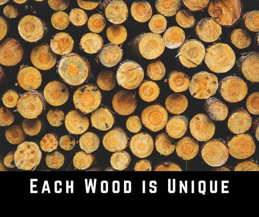 Each tree is Unique - Rustic Furniture Outlet