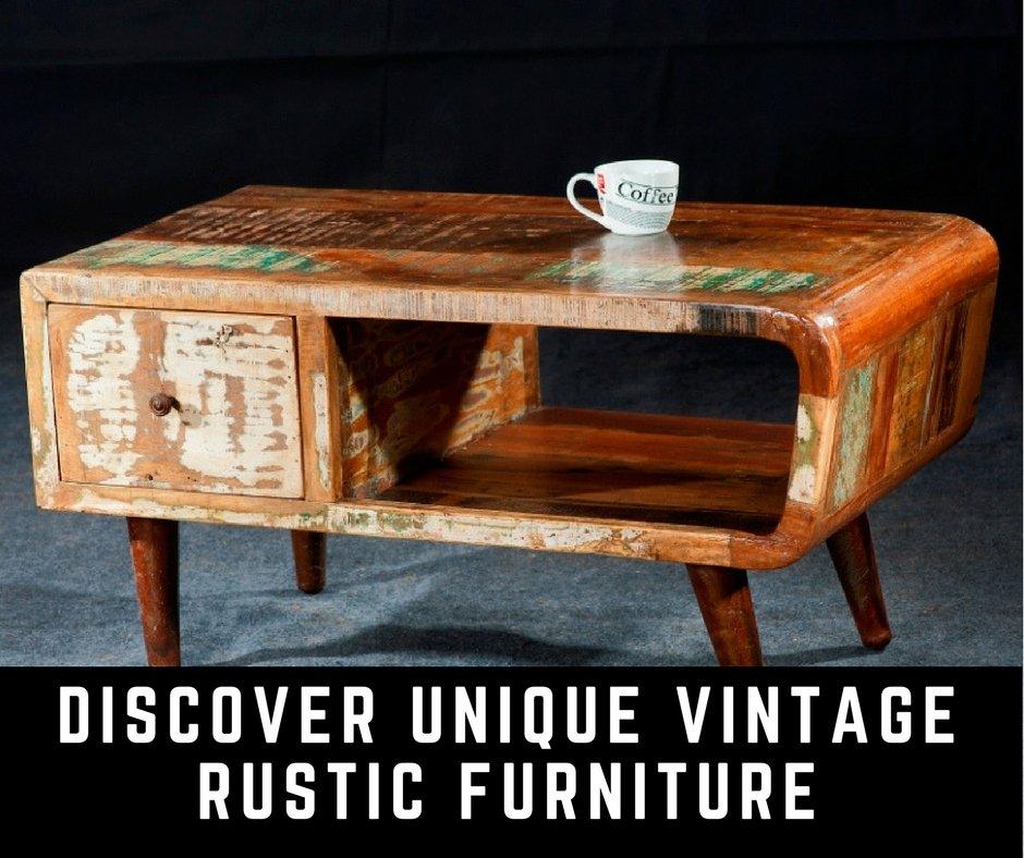 Why is Rustic Furniture Sexy? - Rustic Furniture Outlet