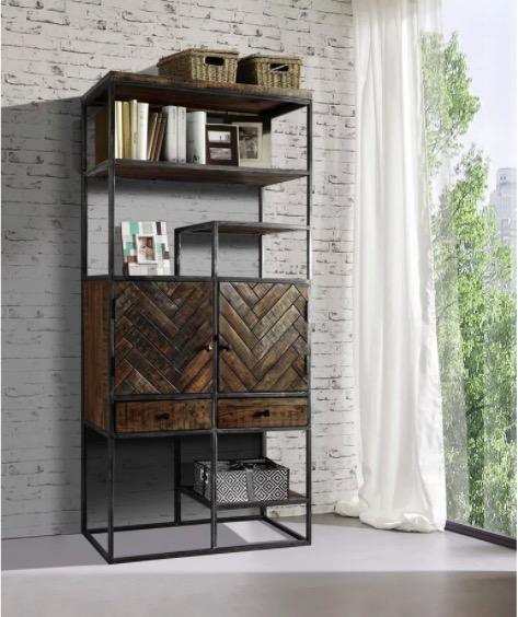 Bookcases - Rustic Furniture Outlet