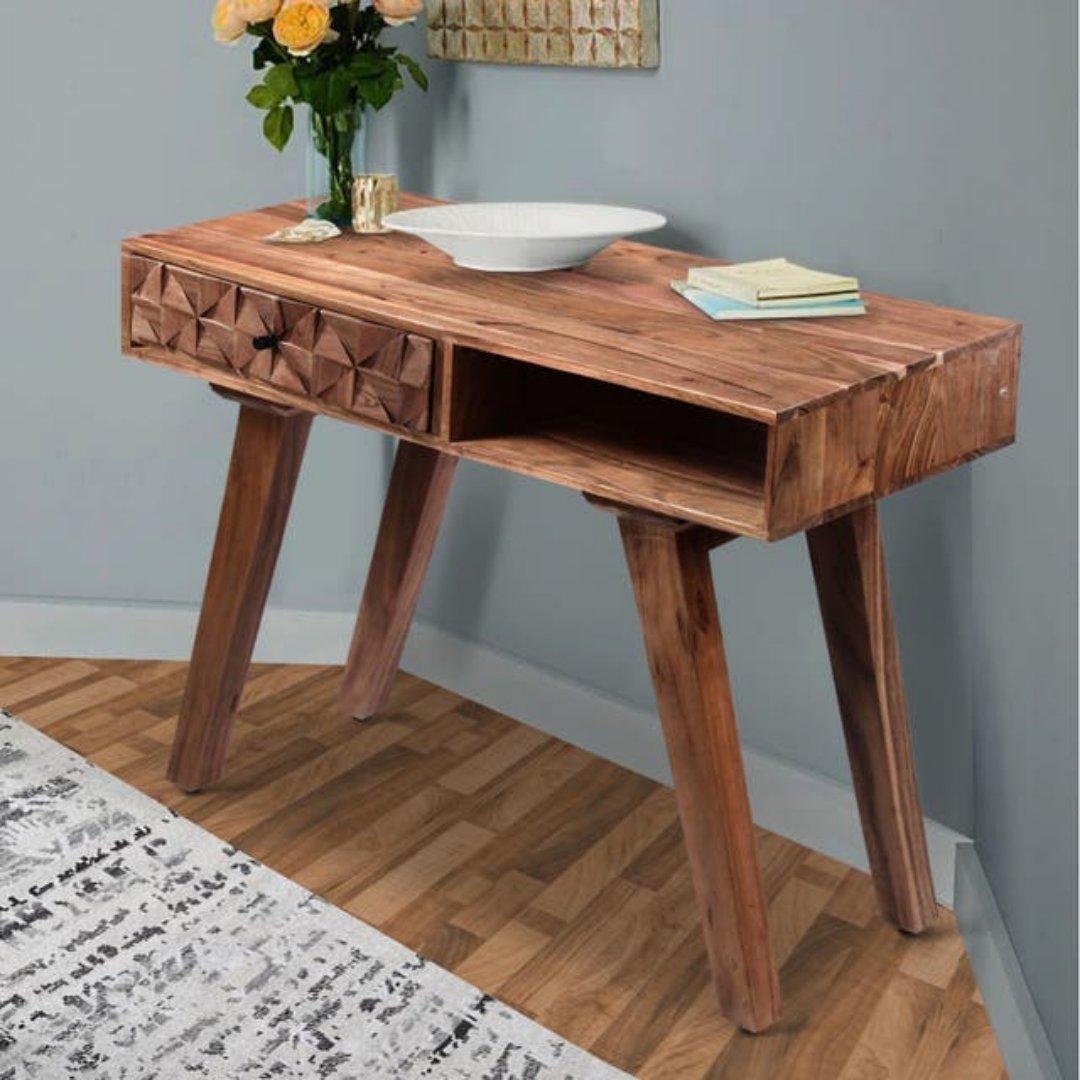 Console - Sofa table - Rustic Furniture Outlet