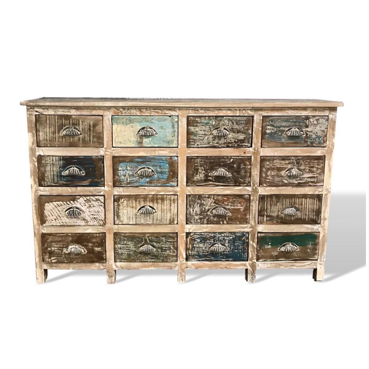 Dressers - Rustic Furniture Outlet