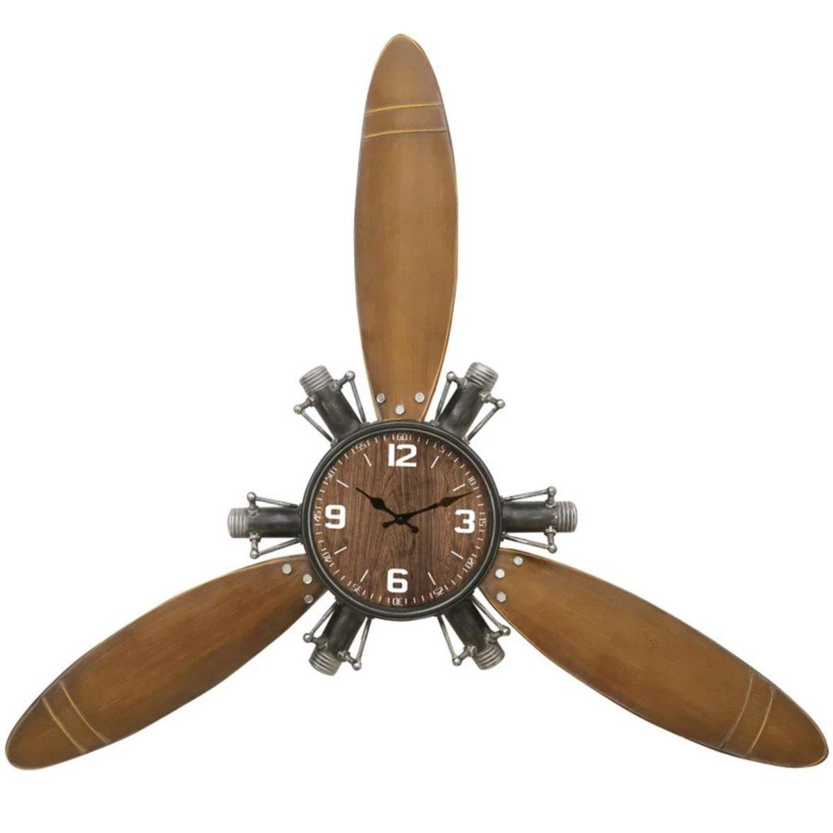 Wall Clocks - Rustic Furniture Outlet