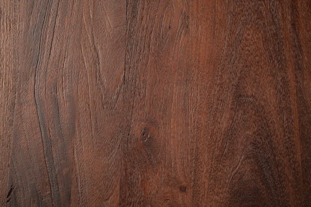 71 Ashlynn inch mango wood dining table with hair pin legs - Rustic Furniture Outlet