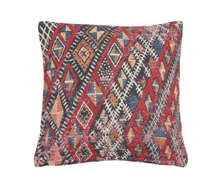 Abstract Cushion - Rustic Furniture Outlet