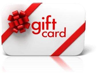 Rustic Furniture Outlet Gift Card - Rustic Furniture Outlet