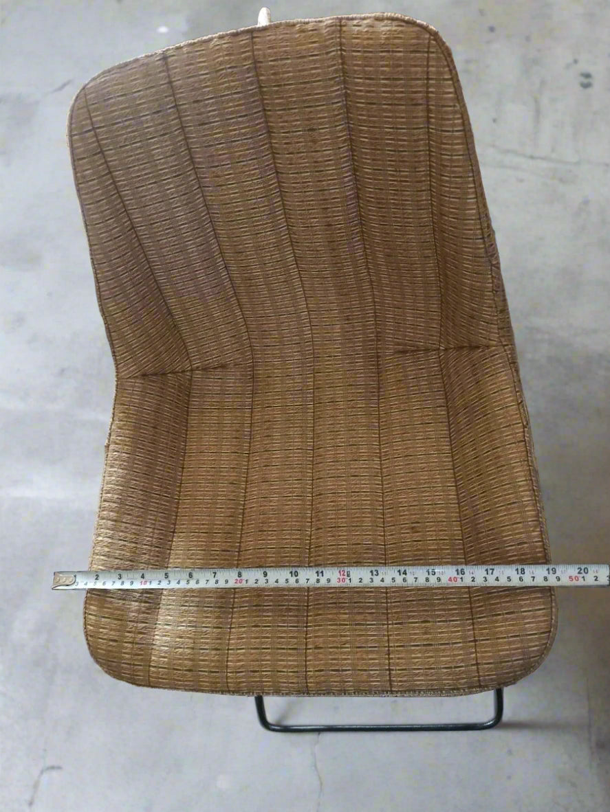 Sawana Boho Bar Stool - Rustic Furniture Outlet