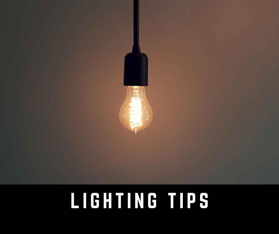 Bright Ideas: Lighting your home for maximum impact - Rustic Furniture Outlet