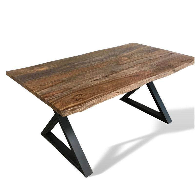 Small Dining Tables - Rustic Furniture Outlet