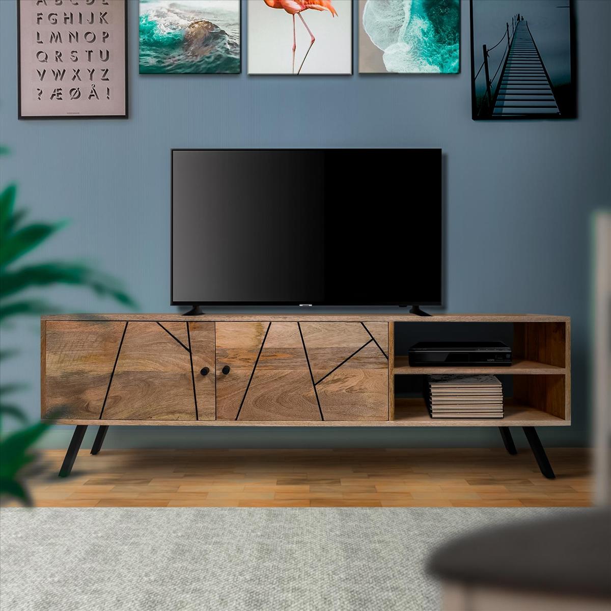 TV Stands - Rustic Furniture Outlet