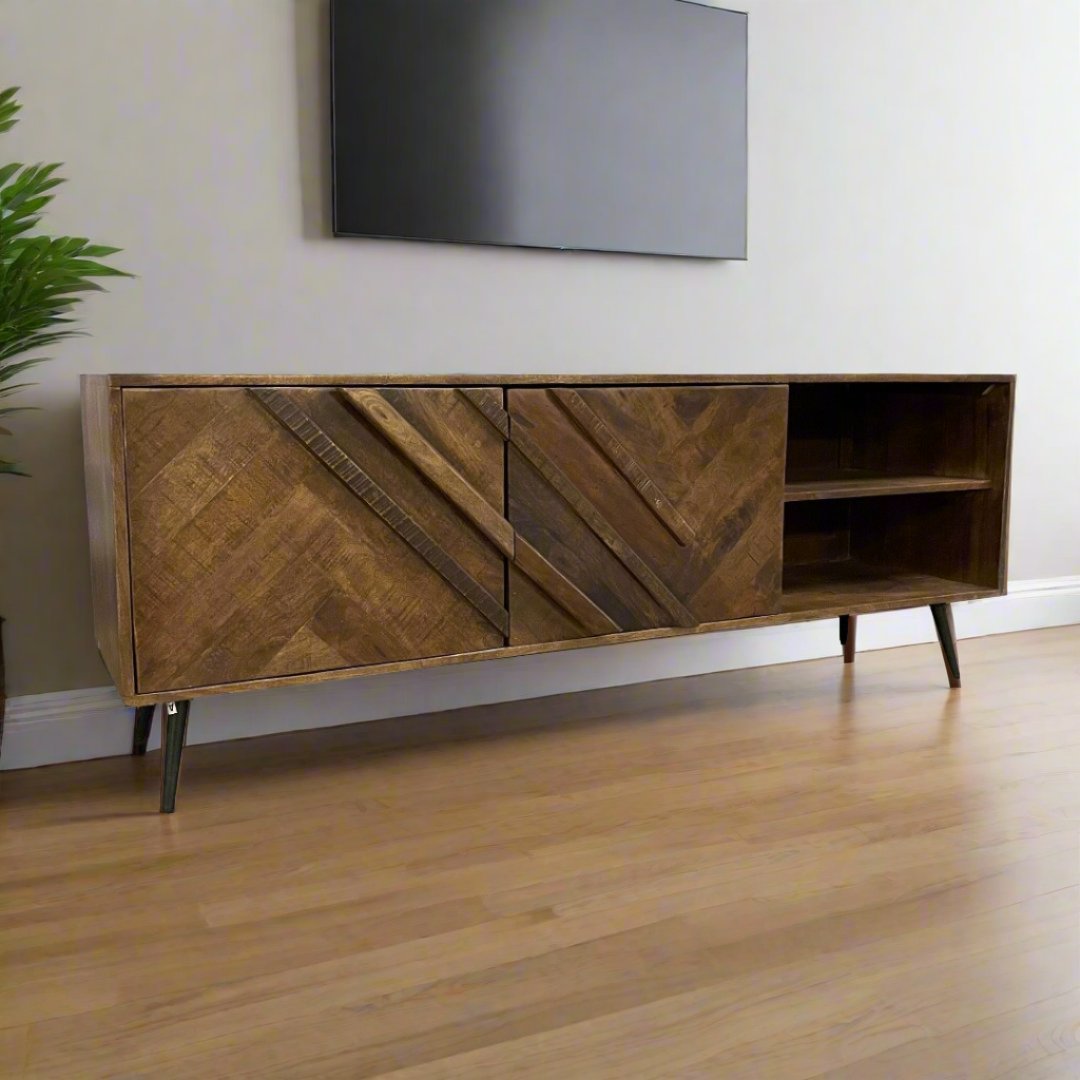 TV Stands - Rustic Furniture Outlet