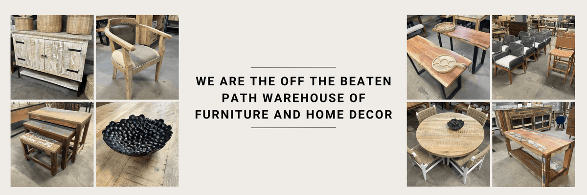 Rustic Furniture Outlet