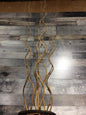 Bamboo stick swikly 200 cm (pack of 10) - Rustic Furniture Outlet