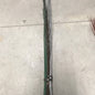 Deco Coco Stick A with silver beads ( sold as a bunch) - Rustic Furniture Outlet