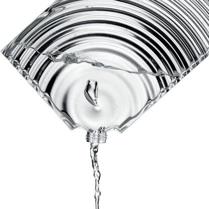 Flat Pack Water Bottle Ripples - Rustic Furniture Outlet