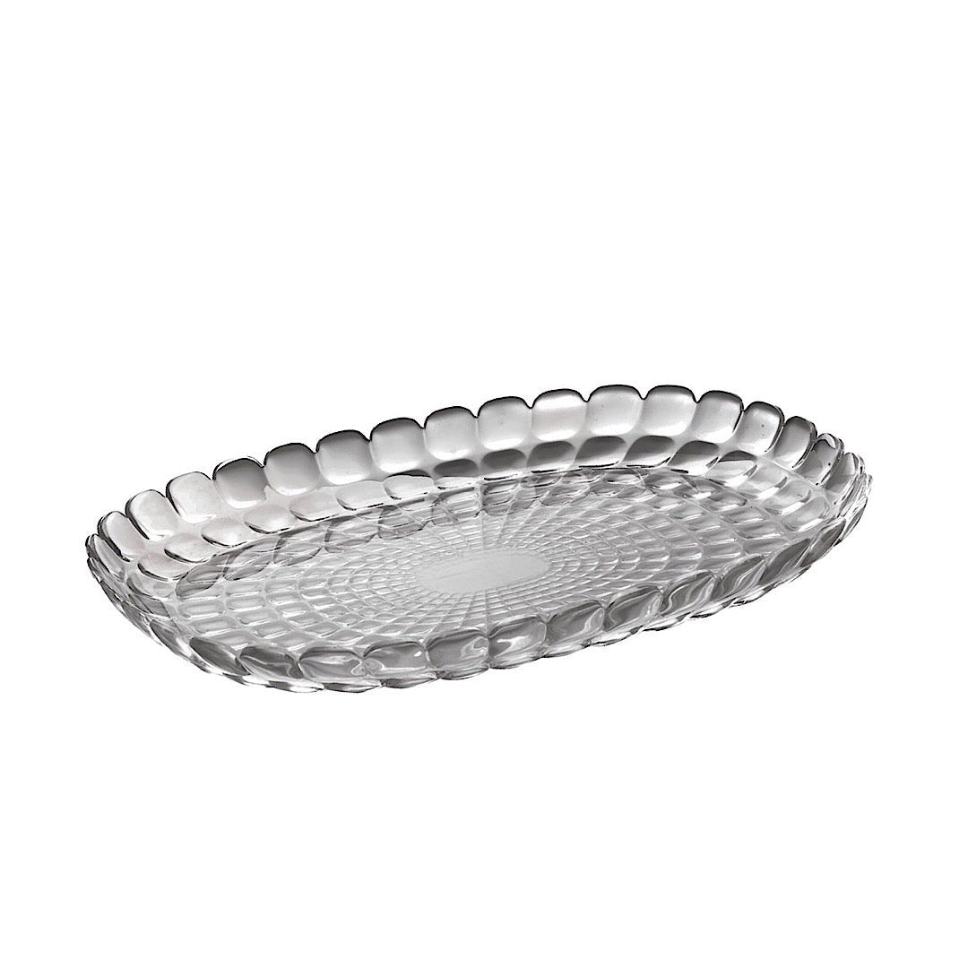 Tiffany Tray - Rustic Furniture Outlet