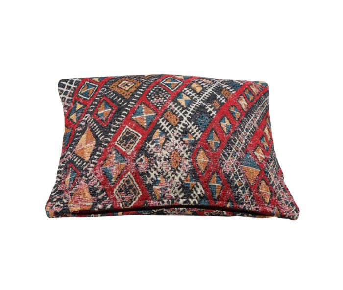 Abstract Cushion - Rustic Furniture Outlet