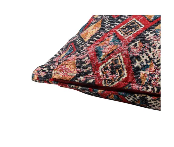 Abstract Cushion - Rustic Furniture Outlet