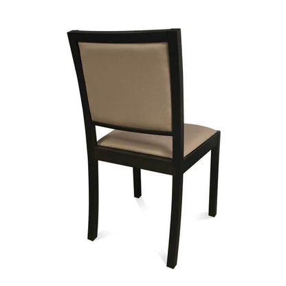 Fusto Cafe dining chair - Rustic Furniture Outlet