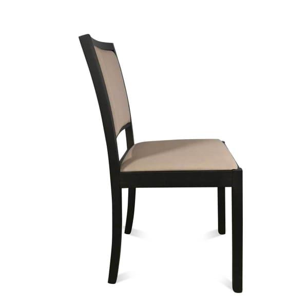 Fusto Cafe dining chair - Rustic Furniture Outlet
