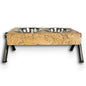 Medium Stylish animal pet feeder dining set - Rustic Furniture Outlet