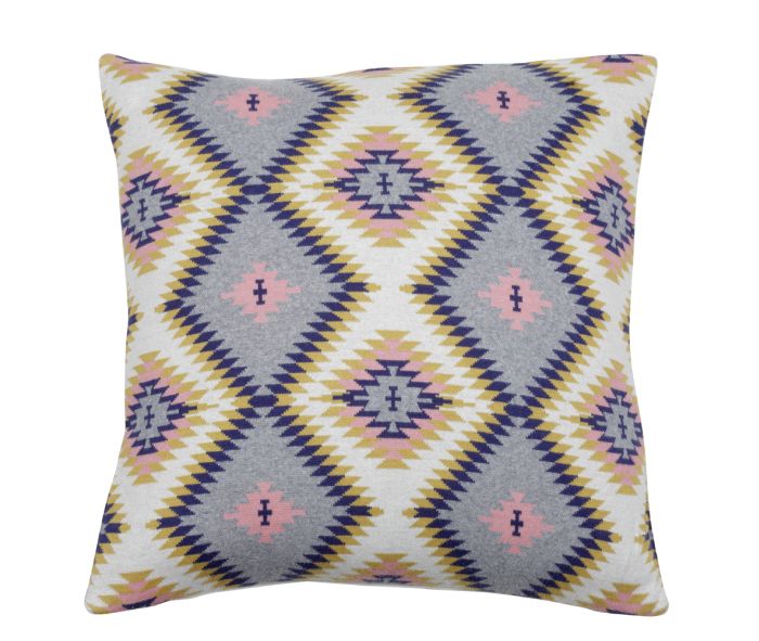 Minimal Aztec Cushion - Rustic Furniture Outlet