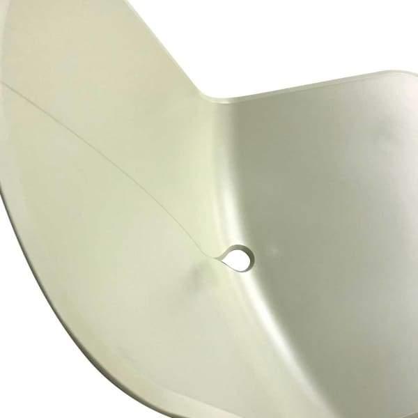 Pale Green Eiffel Chair - Rustic Furniture Outlet