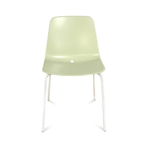 Pale Green Eiffel Chair - Rustic Furniture Outlet