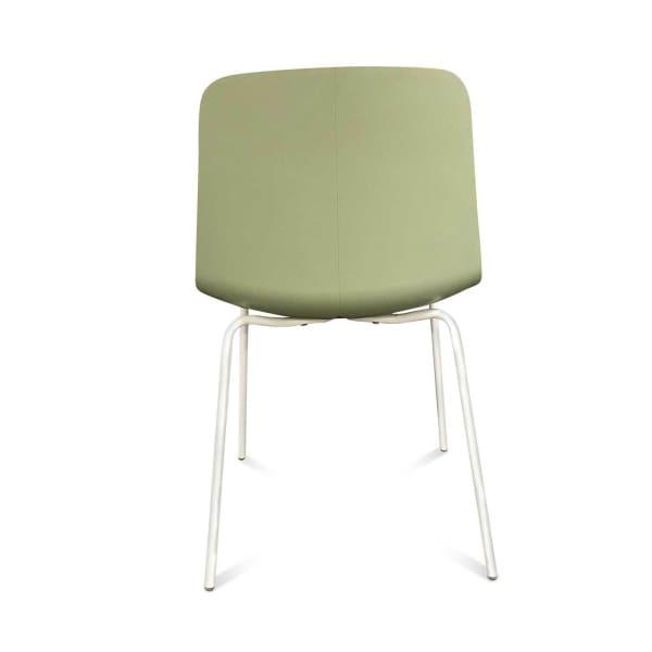 Pale Green Eiffel Chair - Rustic Furniture Outlet