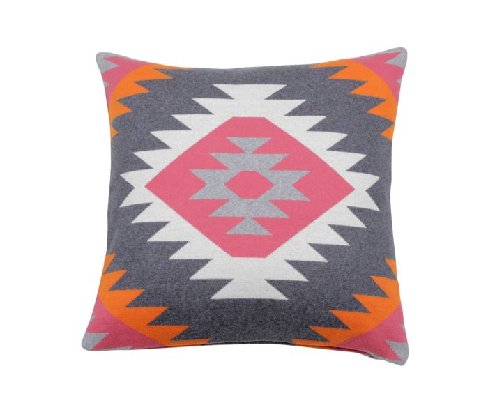 Reality Aztec Cushion - Rustic Furniture Outlet
