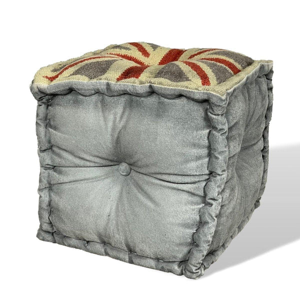 Poufs and Ottomans Home Decor